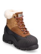 UGG W Adiroam Hiker Brun