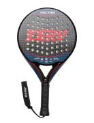Zerv Vectro Pro Sport Sports Equipment Rackets & Equipment Padel Racke...