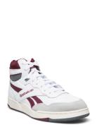 Reebok Classics Bb 4000 Ii Mid Vit