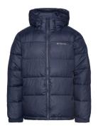 Columbia Sportswear Pike Lake Ii Hooded Jacket Marinblå