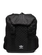 Backpack Sport Backpacks Black Adidas Originals