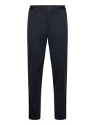 P-Kaiton Bottoms Trousers Casual Blue BOSS