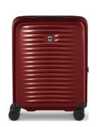 Victorinox Airox, Global Hardside Carry-On, Victorinox Red Burgundy