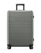H7 Essential Bags Suitcases Khaki Green Horizn Studios