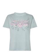 Marta Pcl Concert Tdm Wings St Designers T-shirts & Tops Short-sleeved...