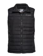 Powder Lite Vest Sport Vests Black Columbia Sportswear