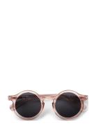 Darla Sunglasses 4-10 Y Solglasögon Pink Liewood