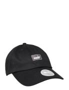Ess Cap Iii Sport Headwear Caps Black PUMA