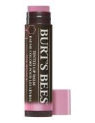 Tinted Lip Balm Läppbehandling Nude Burt's Bees