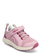 Reimatec Shoes,Enkka Sport Sports Shoes Running-training Shoes Pink Re...