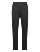 Chino Bottoms Trousers Chinos Black French Connection