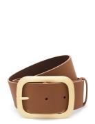 Maud Belt Bälte Brown MAUD