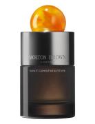 Sunlit Clementine & Vetiver Edp Parfym Eau De Parfum Nude Molton Brown