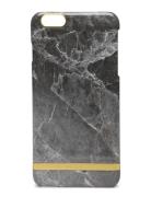 Grey Marble Glossy Mobilaccessoarer-covers Ph Cases Grey Richmond & Fi...