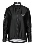0203 Sky Pro Winter Jacket Black W Sport Sport Jackets Black Twelve Si...