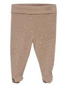 Sofie Schnoor Baby And Kids Pants Beige