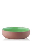 Serving Bowl Home Tableware Bowls & Serving Dishes Serving Bowls Green...