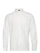 Marc O'Polo Shirts/Blouses Long Sleeve Vit