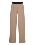 FREE/QUENT Fqkitty-Pant Beige