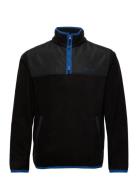 Westpoint 1/4 Zip Fleece Tops Sweat-shirts & Hoodies Fleeces & Midlaye...