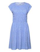 Gislasz Dress Kort Klänning Blue Saint Tropez