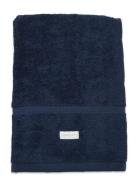 Gant Terry Towel 70X140 Home Textiles Bathroom Textiles Towels Blue GA...