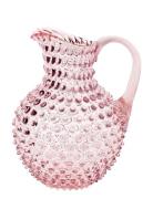 Anna Von Lipa Paris Hobnail Jug 2L Rosa