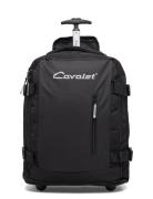 Cavalet Cargo Bpt S 55 Cm Svart