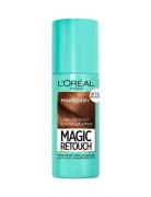 L'oréal Paris Magic Retouch Spray Mahogany 75Ml 6 Mahogany Beauty Wome...