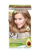 Garnier Nutrisse Ultra Crème 7.0 Blonde Beauty Women Hair Care Color T...