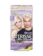 Garnier Nutrisse Ultra Bleach L4+ Ultra Maximum Lightener Beauty Women...