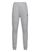 Breddorf Track Pants Sport Sweatpants Grey FILA