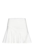 Asha Skirt Sport Short White BOW19