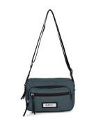 Day Gweneth Re-S Sb S Bags Crossbody Bags Blue DAY ET