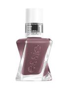 Essie Gel Couture Take Me To Thread 70 13,5 Ml Nagellack Gel Purple Es...