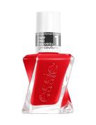Essie Gel Couture Flashed 260 13,5 Ml Nagellack Gel Red Essie
