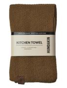 Knitted Kitchen Towel Home Textiles Kitchen Textiles Kitchen Towels Br...