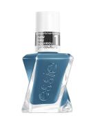 Essie Gel Couture Cut Loose 546 13,5 Ml Nagellack Gel Blue Essie