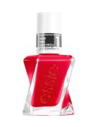 Essie Gel Couture Rock The Runway 270 13,5 Ml Nagellack Gel Red Essie