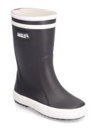 Ai Lolly Pop 2 Marine/Blanc Shoes Rubberboots High Rubberboots Navy Ai...