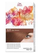 Wella Professionals Color Touch Deep Browns 7/7 130 Ml Beauty Women Ha...