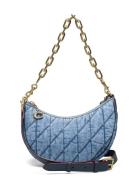 Mira Shoulder Bag Designers Small Shoulder Bags-crossbody Bags Blue Co...