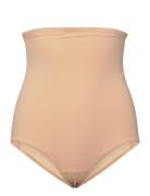 Lindex Girdle Highwaist Britney Beige