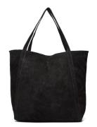 Becksöndergaard Suede Eden Bag Svart