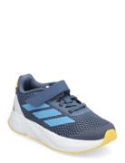 Duramo Sl El K Sport Sports Shoes Running-training Shoes Blue Adidas P...