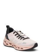 Surge 1 Sneaker Låga Sneakers Pink Steve Madden