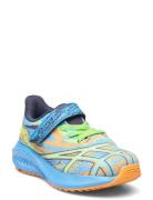 Pre Noosa Tri 15 Ps Sport Sports Shoes Running-training Shoes Blue Asi...