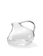 Serax Carafe 5° Glass Nude