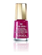 Mini Color Nagellack Smink Nude Mavala