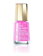 Mini Color Nagellack Smink Nude Mavala